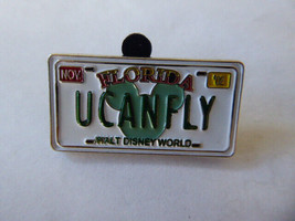 Disney Trading Pins 33268 WDW - Cast Lanyard Pin Collection 1 - U CAN FLY (Pro - £25.86 GBP