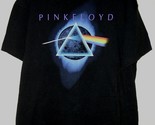 Pink Floyd T Shirt Dark Side Of The Moon Vintage Unknown Size X-Large - $64.99