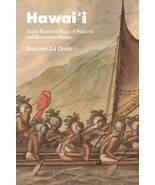 Hawai&#39;i: Eight Hundred Years of Political and Economic Change (Markets a... - €46,01 EUR