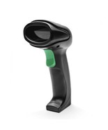 Barcode Scanner, Handheld Inventory ID for Computer, Automatic CUSTOM SR... - $28.63