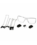 3M : Spectacle Kit 102 for the 6000 and FF-400 series - 6878 Respirators - $94.05