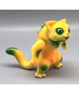 Max Toy Yellow Limited Nyagira - $45.00