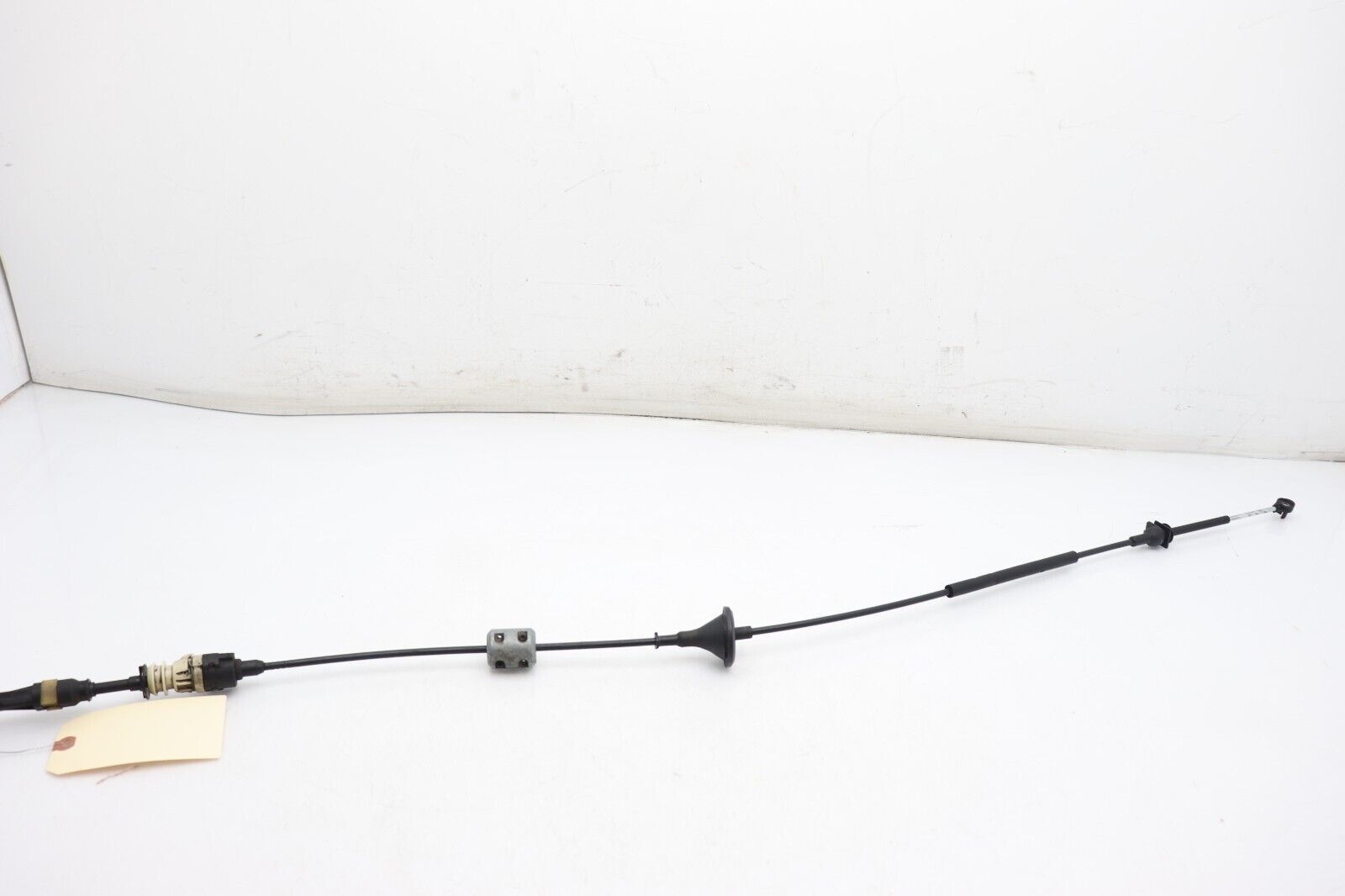 Primary image for 11-20 DODGE GRAND CARAVAN TRANSMISSION GEAR SHIFTER CABLE E0260