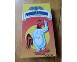 Foghorn Leghorn Plus Other Cartoon Classics (VHS, volume 1, 1993) Kid Video - $186.88