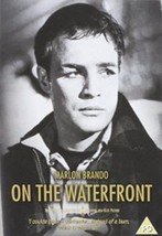 On The Waterfront DVD (2014) Marlon Brando, Kazan (DIR) Cert PG Pre-Owned Region - £14.00 GBP