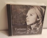 Tatiana - Struggles &amp; Graces (CD, 1997, Tajko) - £4.53 GBP