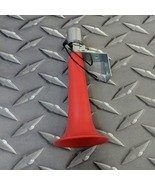 For Trucks Campers Whistle Horn 120db 3A Red Air Horn Universal Purpose ... - $30.57