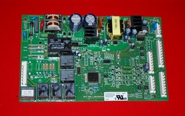 GE Refrigerator Control Board - Part # WR00X2184 | 200D4850G009 - £55.15 GBP