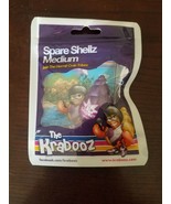 The Krabooz Spare Shellz Medium - $15.79