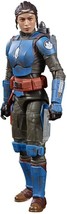 Hasbro Star Wars The Black Series Koska Reeves 6-inch Action Figure - $51.99