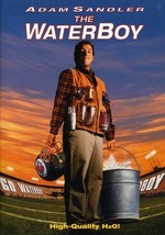The Waterboy [New DVD] - £15.92 GBP