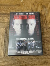 Arlington Road DVD - £9.65 GBP