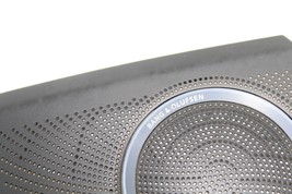 08-17 AUDI A5 S5 DASH RIGHT SPEAKER COVER TRIM GRILLE BANG & OLUFSEN E5288 image 6