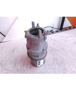 Cut Wires Russellstoll DS2304MP000 200A 4 Pole 5 Wire Circuit Breaker Pl... - $12,565.94 MXN