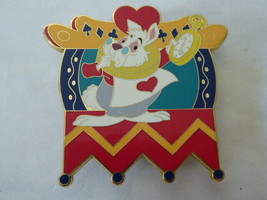 Disney Trading Spille 67518 Disneyshopping.com - 6-Pc. Alice IN Wonderland Pin - £74.73 GBP