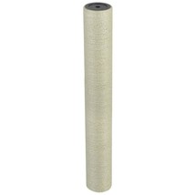 Cat Scratching Post Beige Natural sisal, Particle board - $1,013.21 MXN