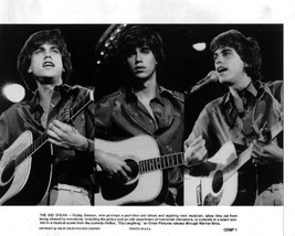 Robby Benson Original 7x9 Photo J0834 - £7.87 GBP