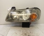 Driver Headlight Without 20th Anniversary Edition Fits 00-01 MAXIMA 9381... - $54.45