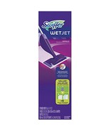 Swiffer, PGC92811, WetJet Mopping Kit, 1 Kit, Purple - $883.99 MXN
