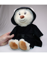 Build A Bear Star Wars Kylo Ren The Force Awakens With Black Clothes And... - $12.59