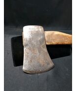 Nice Old CRAFTSMAN 29" Camp Axe Original Thin Handle USA Tool Woodsman  - €59,66 EUR