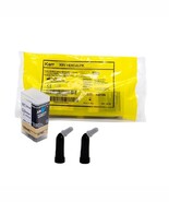 Kerr Herculite XRV Unidose Enamel A2 Composite 20/PK Compules 23037 - $77.18 CAD