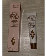 Charlotte Tilbury Magic Body Cream Hydrating Brand New Authentic 10ml - $12.19