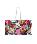 Ladies Weekender Bag - €40,34 EUR