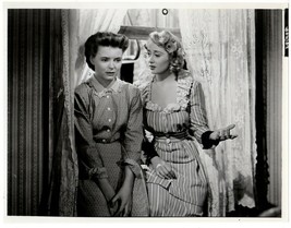Elia Kazan&#39;s A Tree Grows In Brooklyn (1945) Dorothy Mc Guire &amp; Joan Blondell - £19.66 GBP