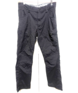Wrangler Black Mens 32 x 30 All Terrain Stretch Pants - $27.28 CAD