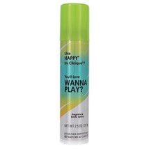 Designer Imposters Wanna Play by Parfums De Coeur Body Spray 2.5 oz (Women) - $445.35 MXN