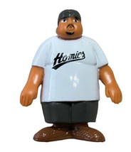 Lil Homies Gordo PVC Mini Figure Series 4 - £7.17 GBP