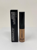 Dermablend Professional Cover Care Full Coverage Concealer 40W - 0.33 Oz / 10 ml - £17.97 GBP