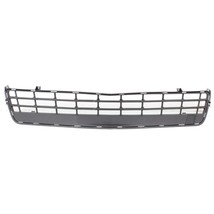 New Grille For 2014-2015 Chevrolet Camaro Front Lower Bumper Paint to Match - $134.89