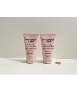 2 SweetSpot Labs pH-Balancing Intimate &amp; Body Cleanser 1 fl oz Travel Size - $15.07 CAD