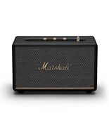 Marshall Acton III Wireless Bluetooth Speaker - Black &amp; Brass - $197.98