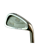 King Snake Oversize RH, Right Hand, 5 Iron w/ Regular Flex Steel Shaft - $182.66 MXN