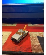 1987 Mattel matchbox  GMC Wrecker Emergency Highway Service - $17.76 CAD