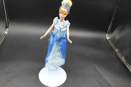Disney Princess Cinderella Doll 2010 - £7.79 GBP