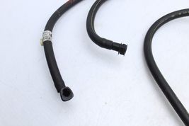 07-13 MERCEDES-BENZ W221 S550 S600 WASHER HOSE LINE PIPE E4714 image 2