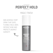 Goldwell USA Magic Finish Hairspray, 300ml image 2