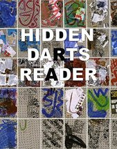 Josh Smith: Hidden Darts Reader [Paperback] Smith, Josh and Hochdörfer, ... - $39.60