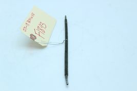 07-13 BMW E70 X5 Front Right Passenger Side Seat Track Cable F1893 image 3