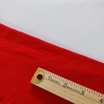 Gildan Heavy Cotton YBK HENNING Men's White & Red 3/4 Sleeve Raglan T-Shirt Sz S image 3