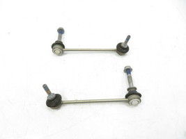 09 Porsche 911 997 #1211 Sway Bar End Link Pair Front L &amp; R 99734307403 - $37.61