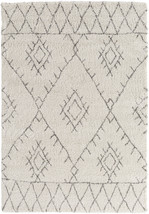 Surya Wilder 5ft 3 x 7ft 7 Area Rug WDR2003-5477 - £313.21 GBP