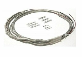 Lead Wire Repair kit 240 V for Nuheat mats AC0017 - £59.80 GBP