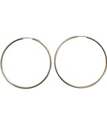 Women&#39;s Earrings 10kt Yellow Gold 467641 - €247,41 EUR