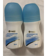 Longrich Roll On/ Longrich Antiperspirant Dew/ Eliminates odor (2 Packs) - £23.52 GBP