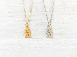 Drop Necklace - $174.31 MXN